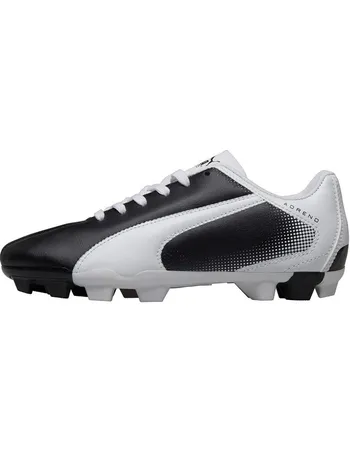 m and m direct football boots