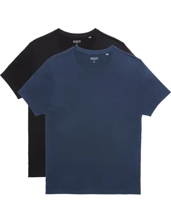 burton muscle fit t shirt