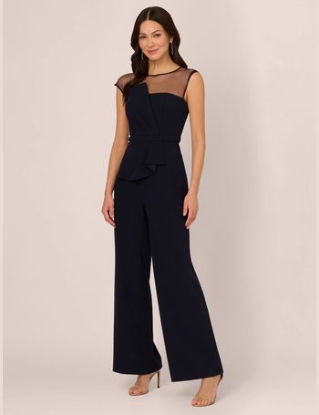 Shop Women's Adrianna Papell Jumpsuits up to 85% Off | DealDoodle