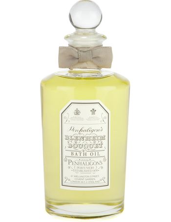 penhaligon's bath oil sale