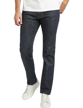 john lewis hugo boss jeans