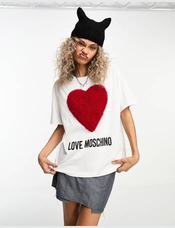 Shop ASOS Love Moschino Clothing for Women up to 85% Off