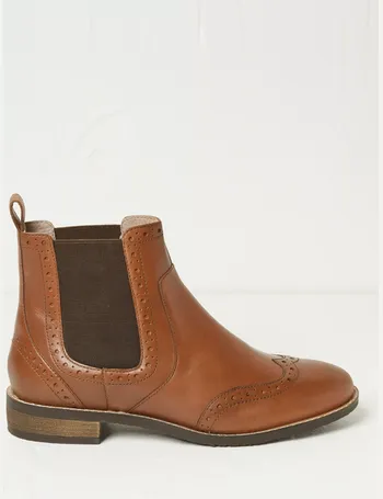 fatface bude chelsea boots