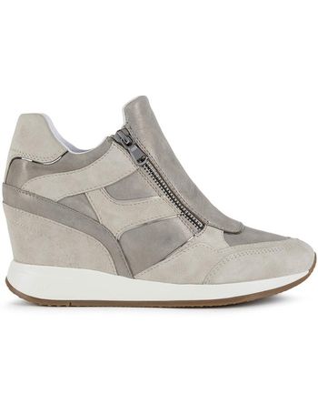 House of fraser trainers on sale womens