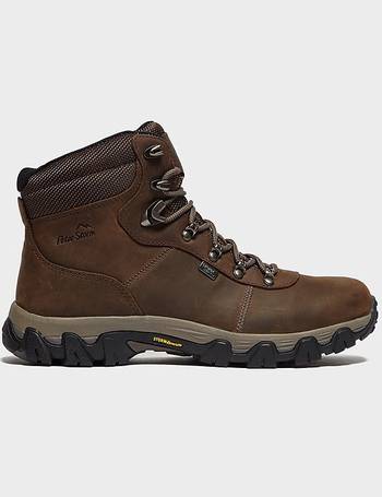 go outdoors mens walking boots