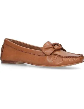 nine west moccasins shoes