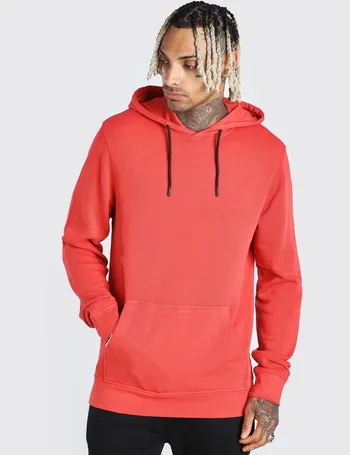 Shop boohooMan Hoodies up to 80% Off | DealDoodle