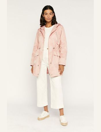 Oasis premium shop raincoat