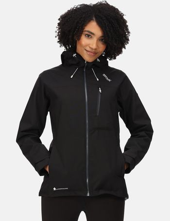 Regatta gracyn sale jacket