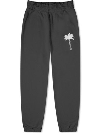 Essential Sweatpants - Silver Cloud