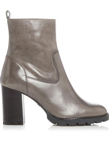 Dune ankle boots on sale debenhams