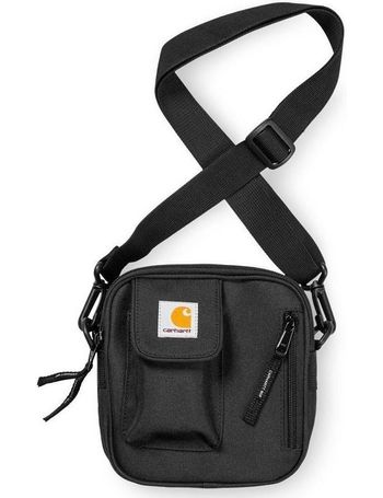 carhartt crossbody bolsa wip