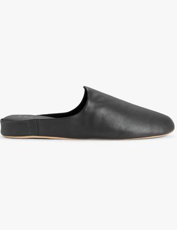 John Lewis Mens Slippers - Up to 70 