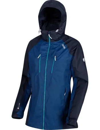 House of fraser 2025 waterproof coats