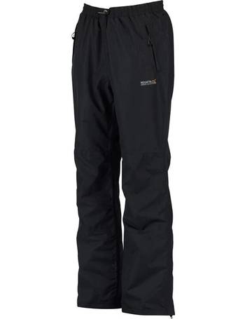 Regatta Chandler III Waterproof Overtrousers