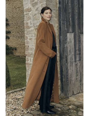 Shop Long Tall Sally Women s Wool Coats DealDoodle