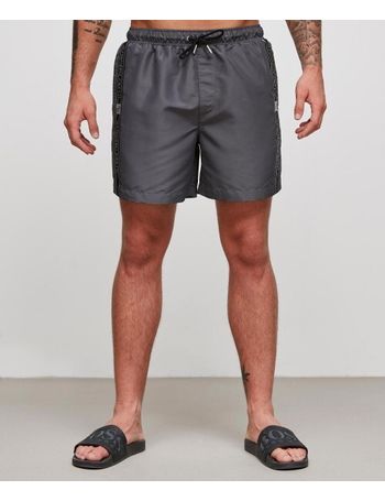 tesco mens swim shorts