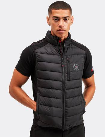 Shop Zavetti Men's Body Warmer up to 65% Off | DealDoodle
