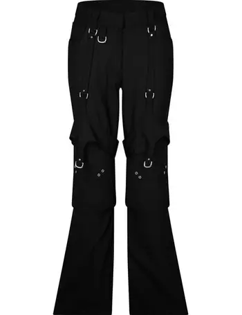 Shop Women's House Of Fraser Cargo Trousers up to 75% Off