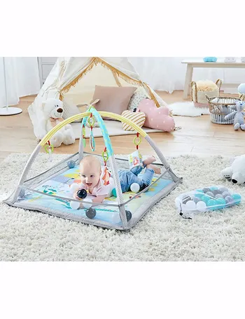 Kinderkraft best sale milyplay playgym