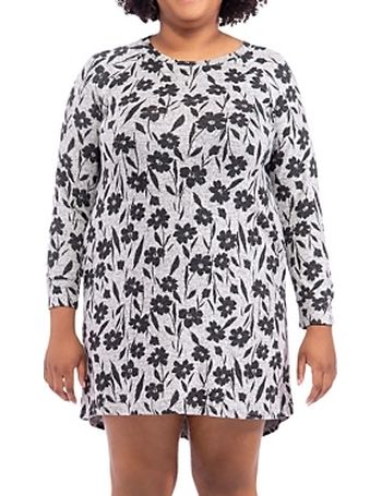 bloomingdale's plus size dresses