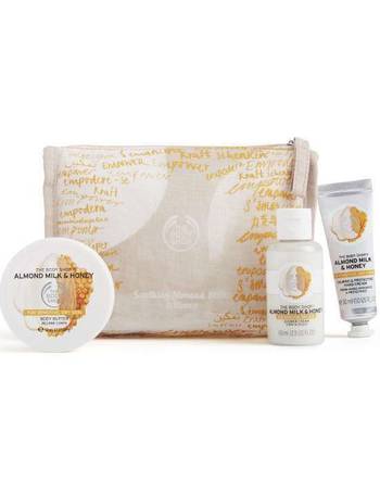 Raadplegen studio incident Shop The Body Shop Hand Cream Gift Sets up to 30% Off | DealDoodle