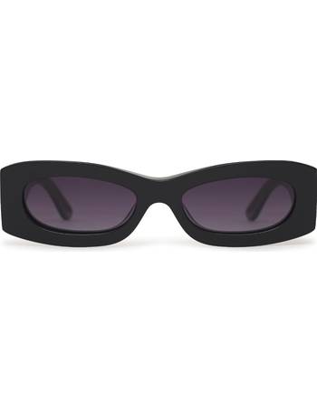 ANINE BING Valencia cat-eye Sunglasses - Farfetch
