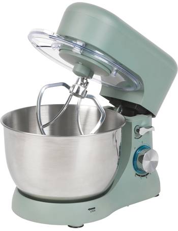 KitchenAid vs Kenwood: which stand mixer is right for you? 2023 | BBC Good  Food