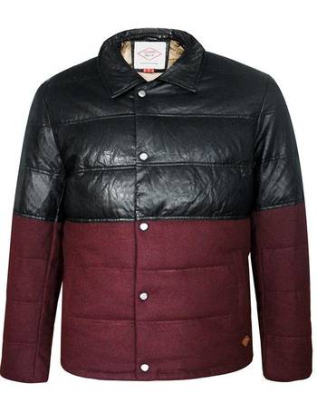 Lee cooper jacket sports on sale direct