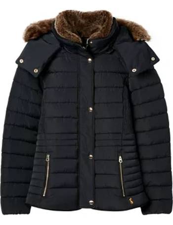 Joules best sale daubenay jacket