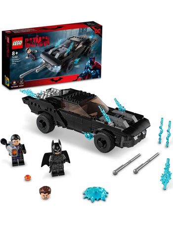 Shop Argos LEGO Batman up to 50 Off DealDoodle