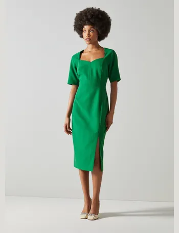 lk bennett shift dress