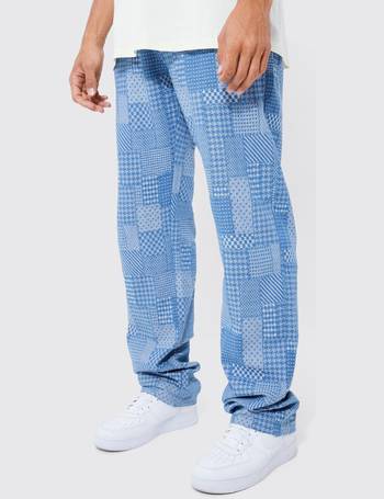 Shop boohooMan Tall Jeans for Men up to 80% Off