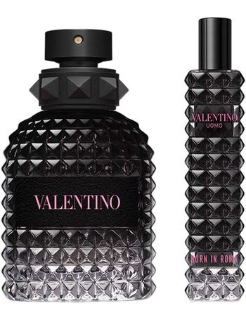 valentino gift set for him