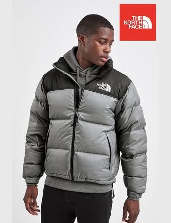 north face nuptse next