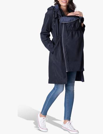 Seraphine penelope outlet parka