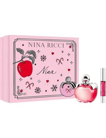 nina ricci gift sets