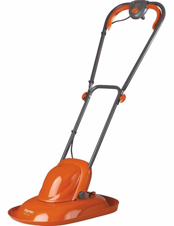 Flymo turbo lite online 250 b&q