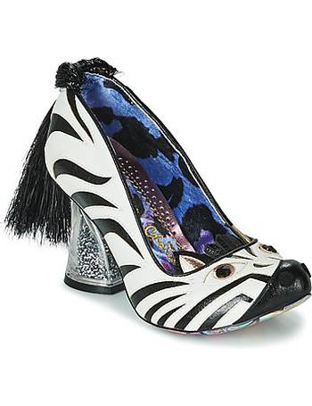 Debenhams hotsell irregular choice