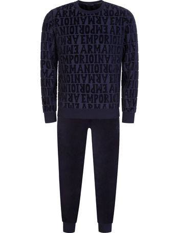 Zee and co store mens tracksuits