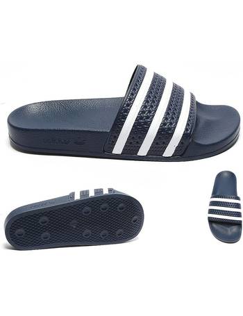 Adidas sale slides footasylum