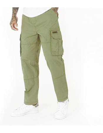 Bench Online  Mens Cargo Pants  BENCH Online Store