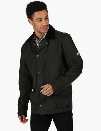 slaters barbour jacket