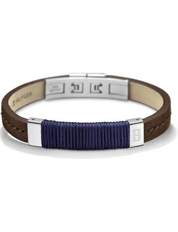 tommy hilfiger mens bracelet uk