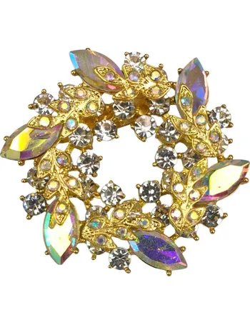 Debenhams brooches sale