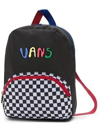 vans rucksack uk