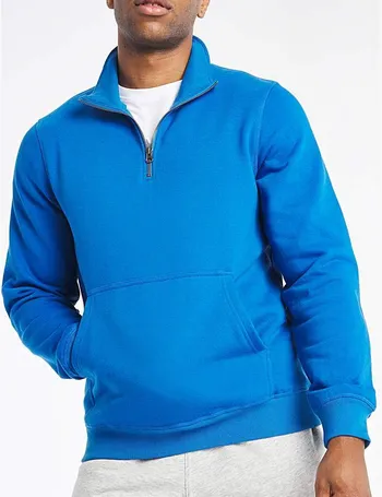 Shop Jd Williams Men S Zip Sweatshirt Up To 80 Off Dealdoodle