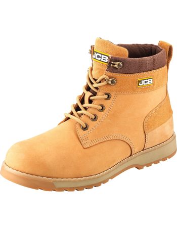 Jcb deals agmaster boots