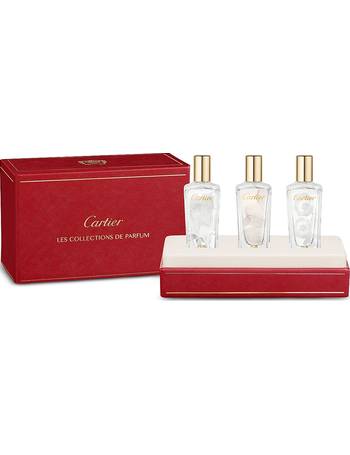 Cartier 2024 perfume debenhams