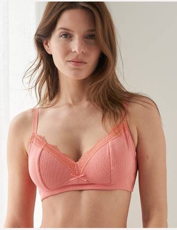 Shop Women's Damart Full Cup Bras up to 60% Off